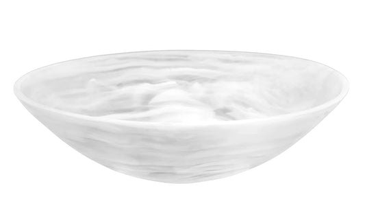 Resin Everyday Bowl | Medium 11.4in