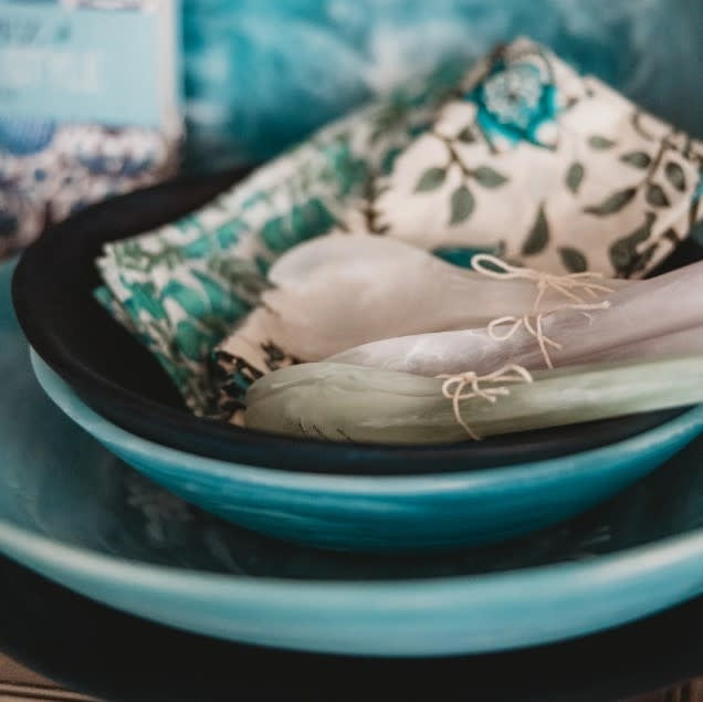 Resinware Handcrafted Everyday Bowl | Extra Small 5.1in