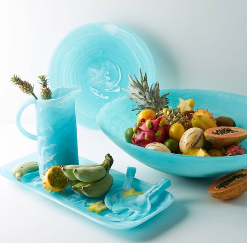 Resinware Handcrafted Everyday Bowl | Extra Small 5.1in