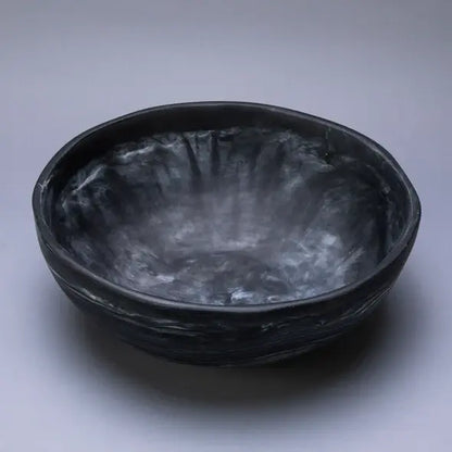 Resinware Handcrafted Bowl | Wave Large 14.9in