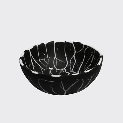 Resinware Handcrafted Bowl | Wave Medium 11.4in