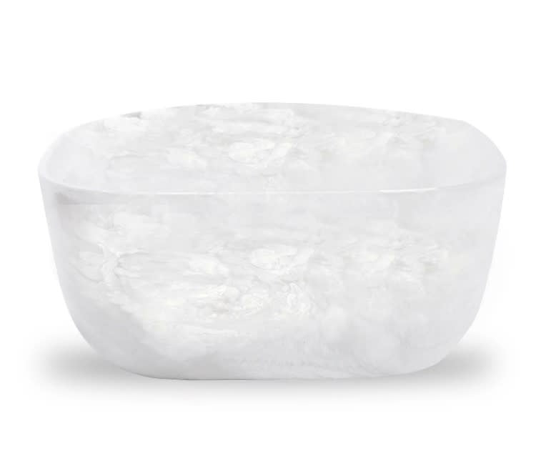 Resinware Handcrafted Party Bucket | 15.7in