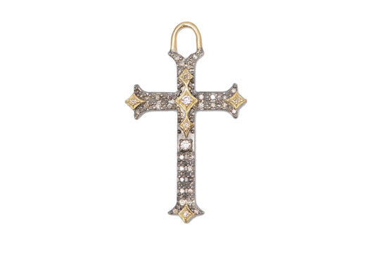Cross Charm