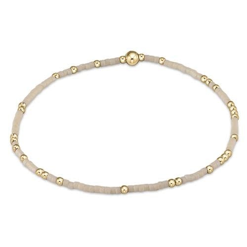 Hope Unwritten Bracelet |  Off-White