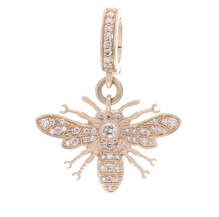Classic Bee Pendant
