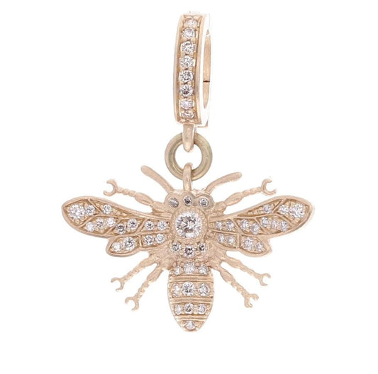 Classic Bee Pendant