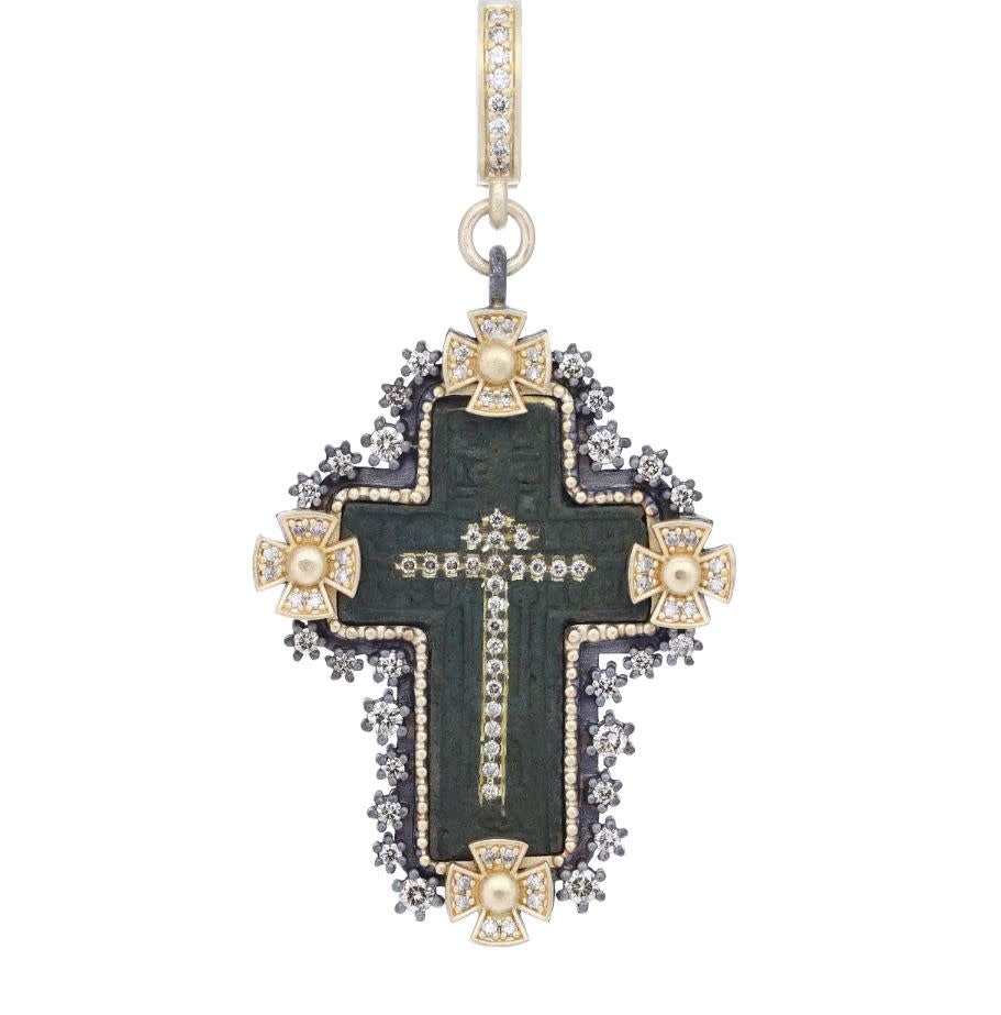 Antique Cross