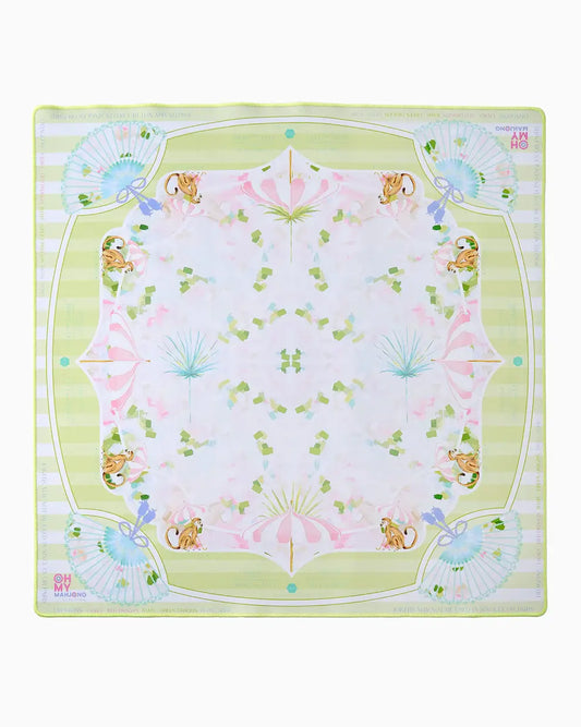 Mahjong Mat | Capri