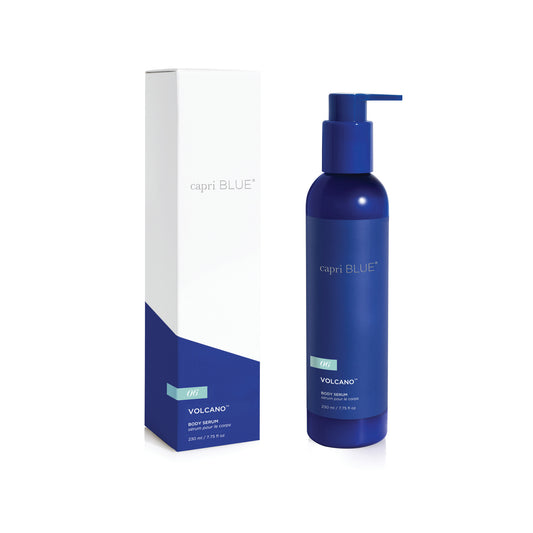 CapriBlue Volcano Body Serum