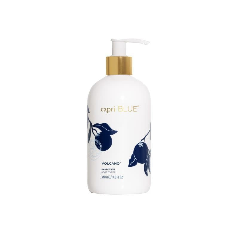 CapriBlue Volcano Hand Wash | 11.8oz