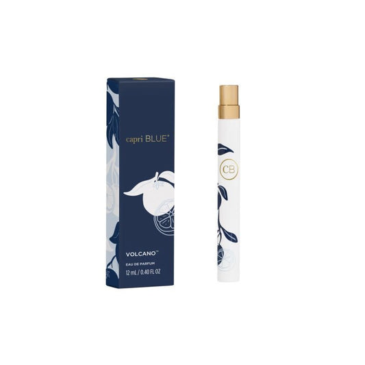 CapriBlue Volcano Flora Eau de Parfum Spray Pen | 0.4oz