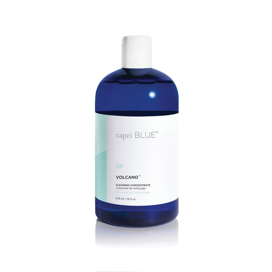 CapriBlue Volcano Cleaning Concentrate