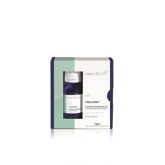 CapriBlue Volcano Laundry Fragrance Oil
