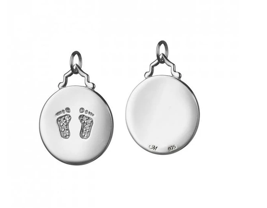 Baby Necklace