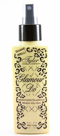 Tyler Glamour Do