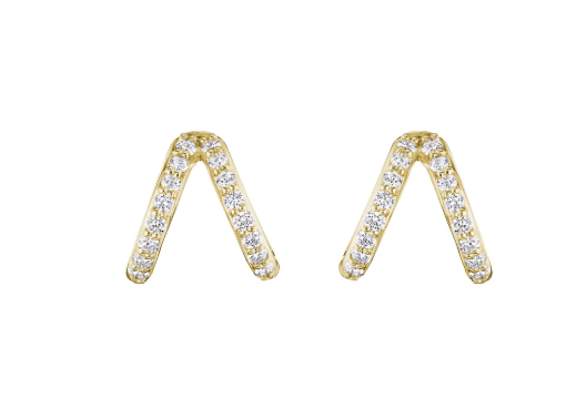Double Ear Cuffs