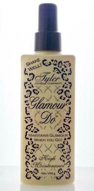 Tyler Glamour Do