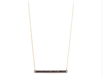 OW Duende Black Sapphire Bar