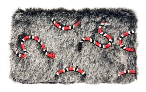 Snake Clutch