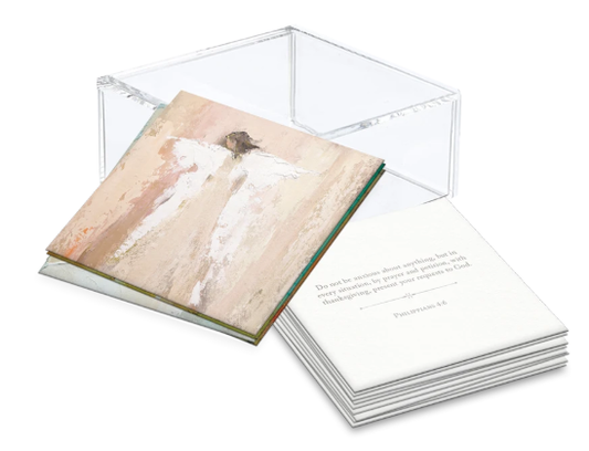 100 Days Of Scripture Cards