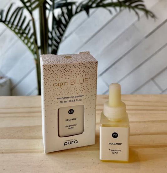 Pura Diffuser Refill | CapriBlue Volcano