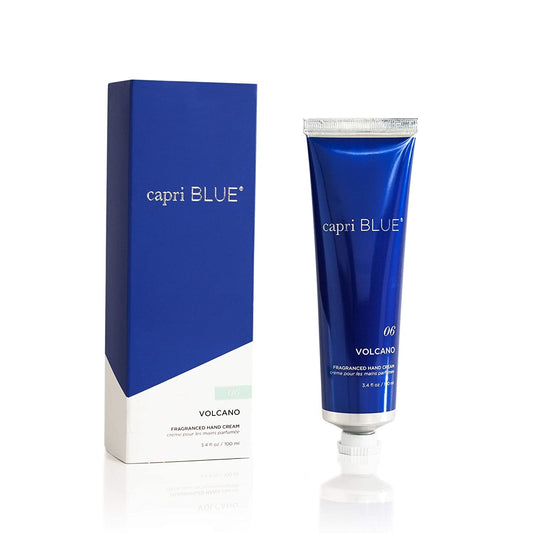 CapriBlue Volcano Hand Cream | 3.4oz