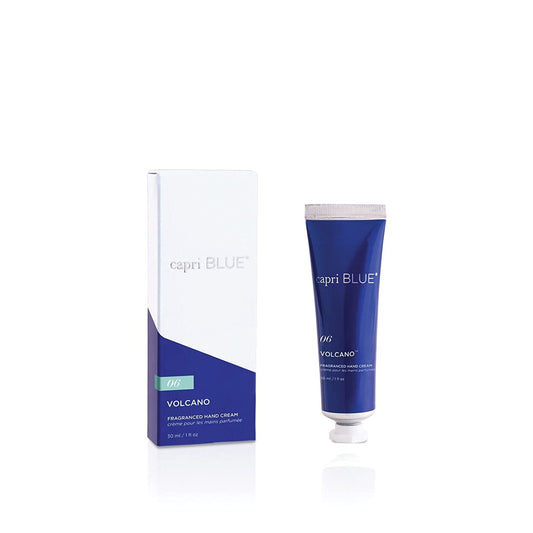 CapriBlue Volcano Hand Cream | 1oz