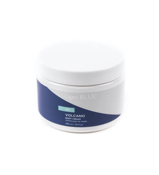 CapriBlue Volcano  Body Cream