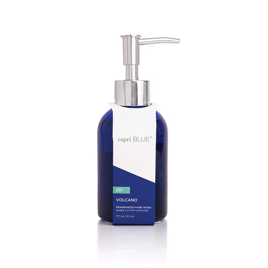 CapriBlue Volcano  Hand Soap