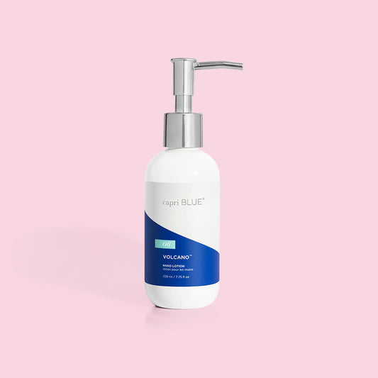 CapriBlue Volcano Hand Lotion | 7.75oz