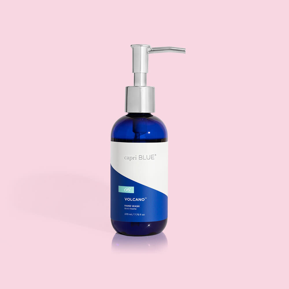 CapriBlue Volcano Hand Wash | 7.75oz