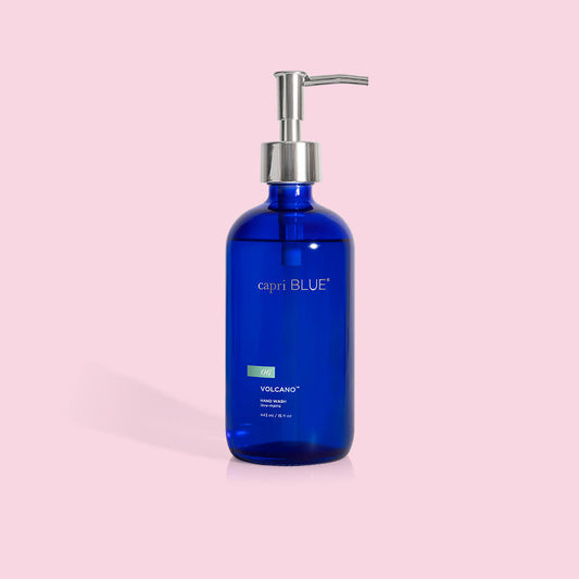 CapriBlue Volcano Hand Wash | 15oz