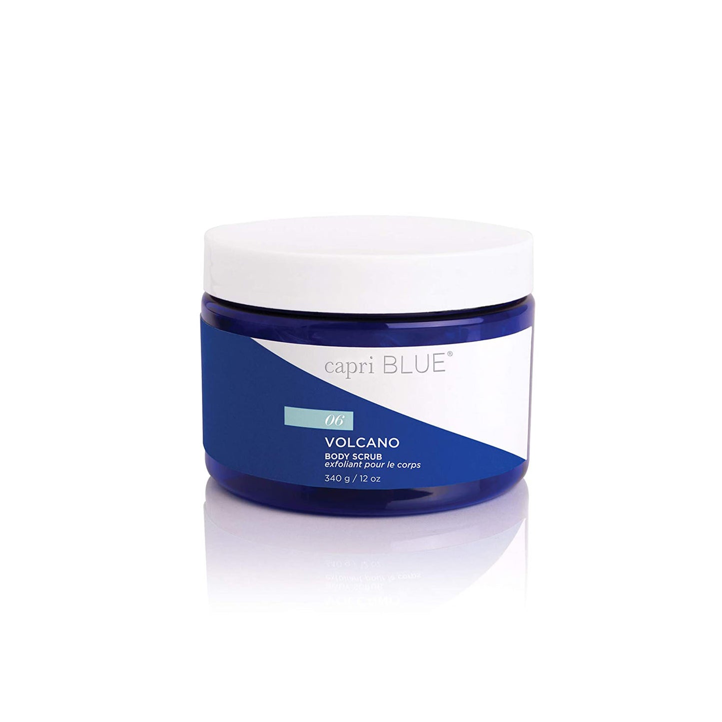 CapriBlue Volcano  Body Scrub