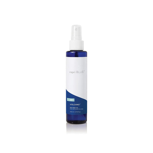 CapriBlue Volcano  Dry Body Oil T