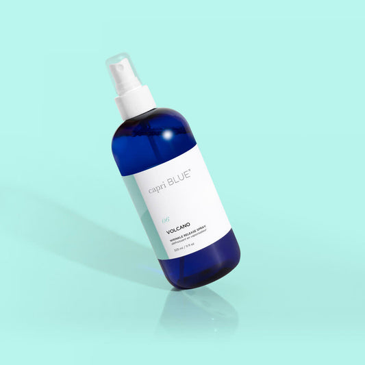CapriBlue Volcano  Wrinkle Release Spray