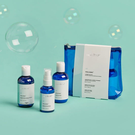 CapriBlue Volcano Laundry Gift Set