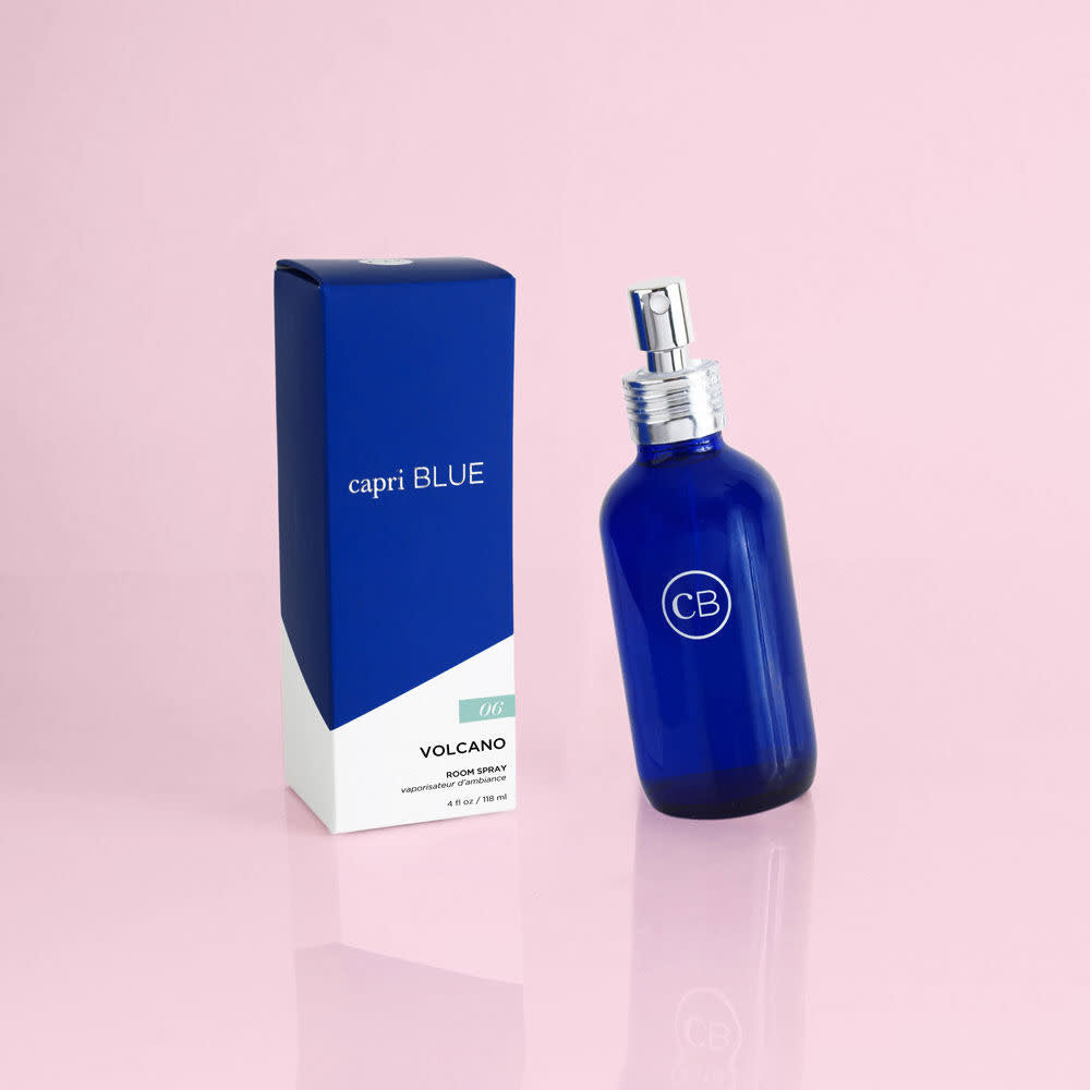 CapriBlue Volcano Room Spray | 4oz