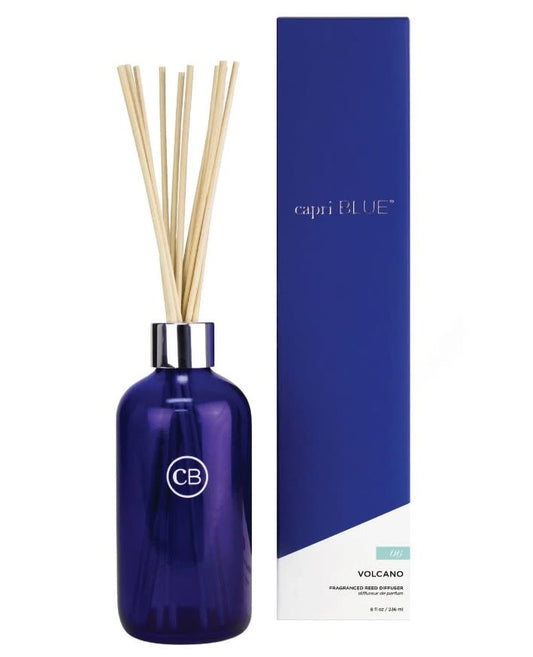 CapriBlue Volcano Diffuser Volcano 8oz