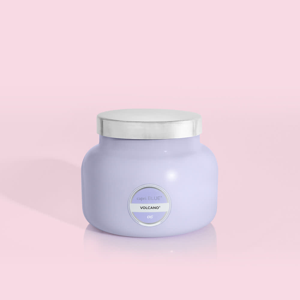 CapriBlue Volcano Candle | Lavender 19oz
