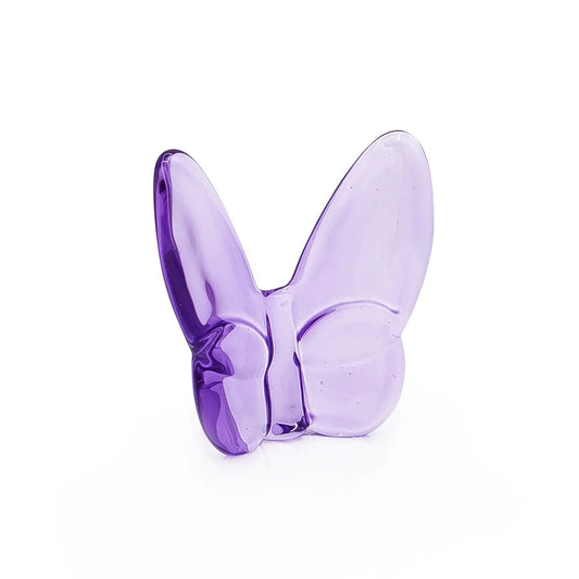 Crystal Butterfly |