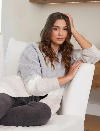 CC Sunset Cardigan Ocean