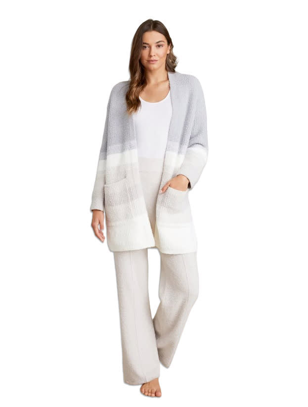 CC Sunset Cardigan Ocean