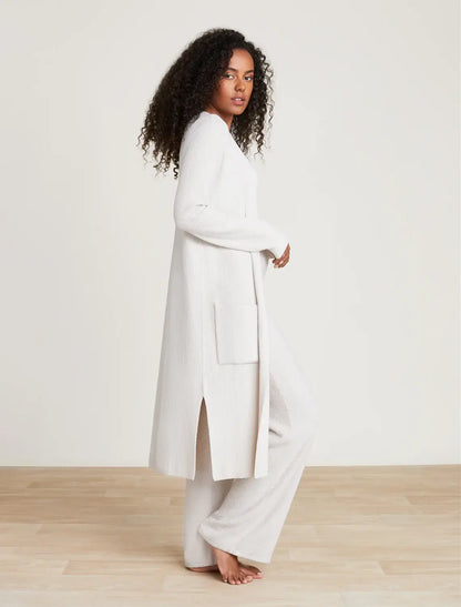 CCUL Long Cardi Sand Dune