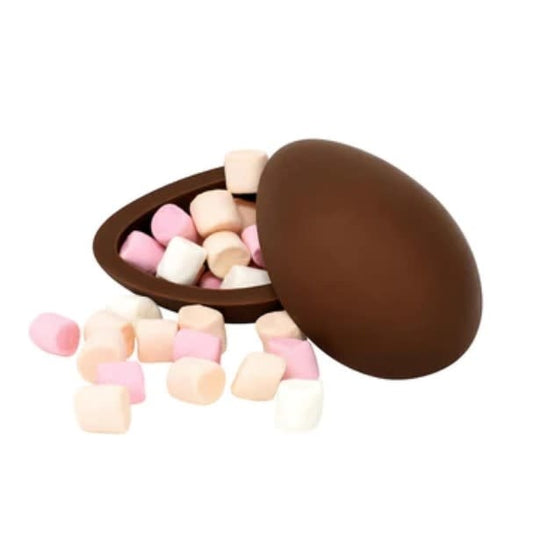 Easter Egg Hot Chocolate Cocoba