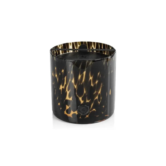 Opal Glass Jar Candle | Cedar Leaf+ Hinoki 5-Wick 128.12oz