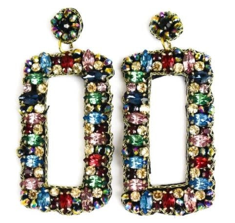 Celeste Earrings
