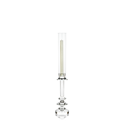 Crystal Candle Holder 22.5"