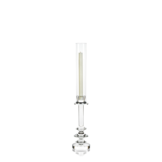 Crystal Candle Holder 22.5"