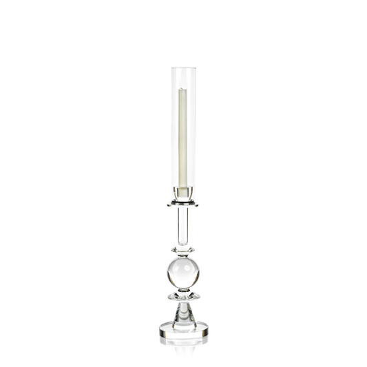 Crystal Candle Holder 25.5"