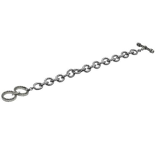 Signature Chain Bracelet